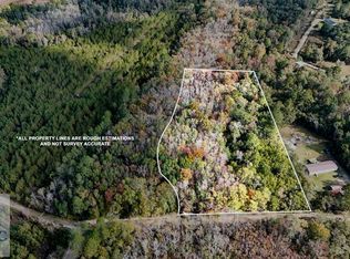 3.86 Smiley Rd NE, Ludowici, GA 31316