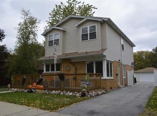 11351 S Fairfield Ave, Chicago, IL 60655