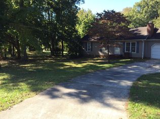 3816 Osborne Rd, Greensboro, NC 27407