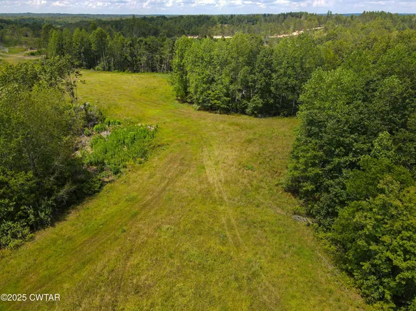 TRACT 3 Low Gap Rd, Sugar Tree, TN 38380