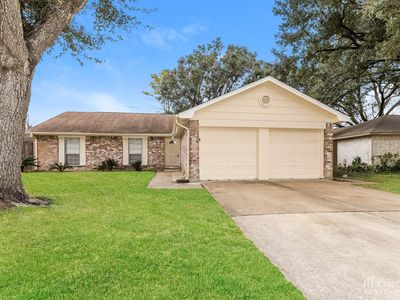 16210 Duclair Ln, Hockley, TX, 77447