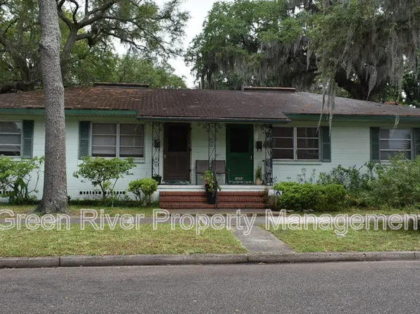 1654 Talbot Ave, Jacksonville, FL 32205