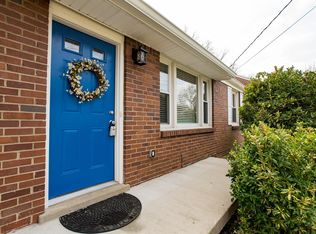 3304 Mimosa Dr, Nashville, TN 37211
