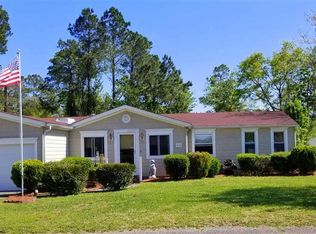Waccamaw Pines Dr, Myrtle beach, SC 29579