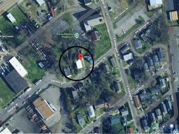 2407 Old Dominion St, Richmond, VA 23224