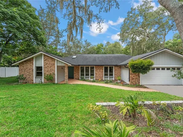 7921 Sebago Ct, Orlando, FL 32835