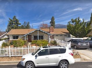 35580 Crestview Ave, Yucaipa, CA 92399