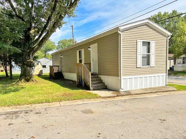 210 Cedar St Lot 113, Pataskala, OH 43062