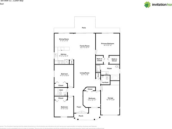 2nd image of this home