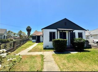 249 S Matthisen Ave #249, Compton, CA 90220
