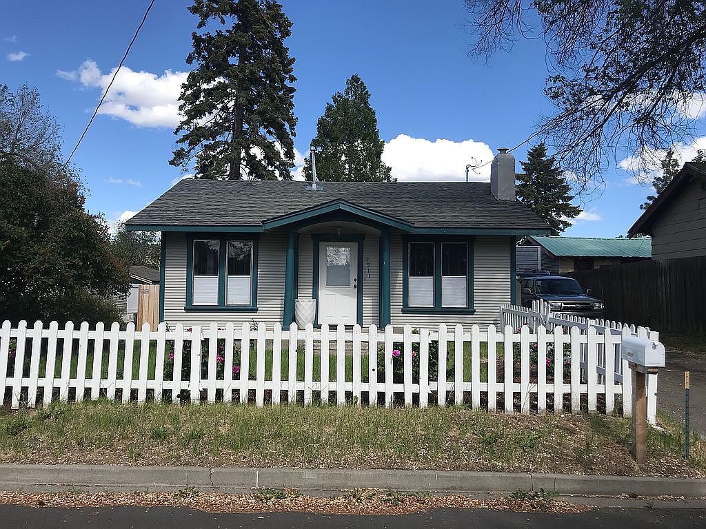 1511 Pleasant Ave, Klamath Falls, OR 97601 Zillow