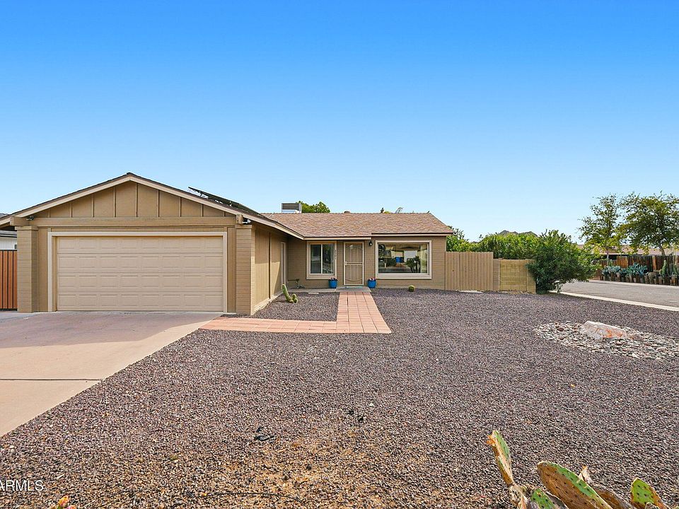 2501 E DAHLIA Drive, Phoenix, AZ 85032 | Zillow