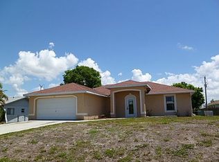 3009 SW 1st Pl, Cape Coral, FL 33914