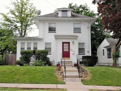 62 Mertz Ave, Hillside, NJ, 07205