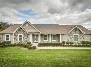 514 Cross Community Rd, Bristol, TN 37620