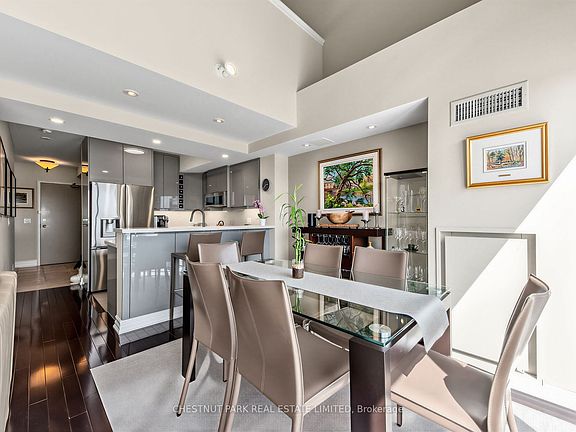 4th image of 1801 Bayview Ave #Penthouse 802