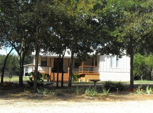 670 County Road 491, Elgin, TX 78621