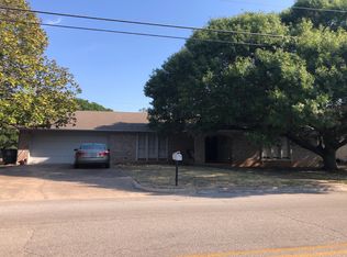 1101 Power Rd, Georgetown, TX 78628