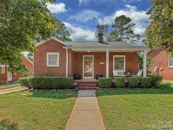 1815 Patton Ave, Charlotte, NC 28216