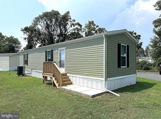 420 Pollack Dr, Perryman, MD 21130