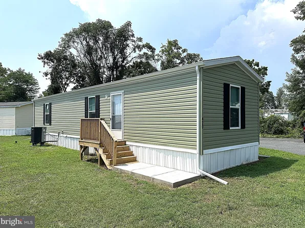 420 Pollack Dr, Perryman, MD 21130