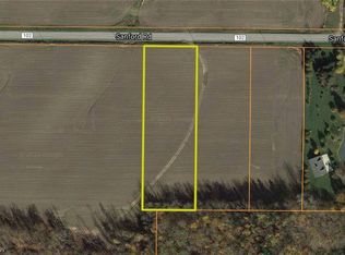 Sanford Rd, Lodi, OH 44254