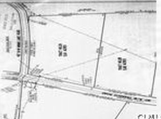 2 Winn Lake Road Transco Rd TRACT 2A, Comer, GA 30629