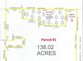 0 Marsh Rd, New Washington, OH 44854