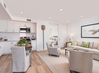 226 E De La Guerra St #201, Santa Barbara, CA 93101