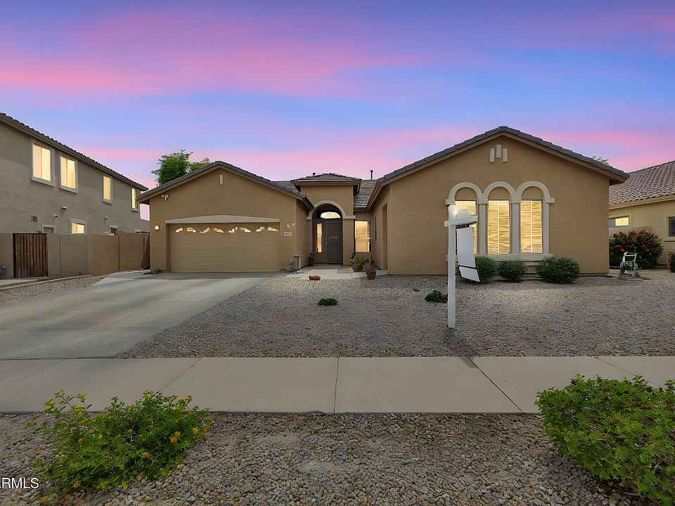 8807 W CAROLE Lane, Glendale, AZ 85305 | MLS #6987247 | Zillow