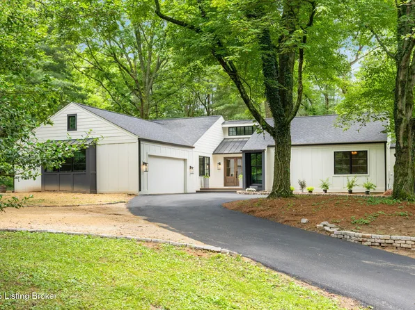 2302 Evergreen Rd, Anchorage, KY 40223