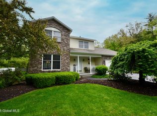 100 Kayaderosseras Dr, Ballston Spa, NY 12020