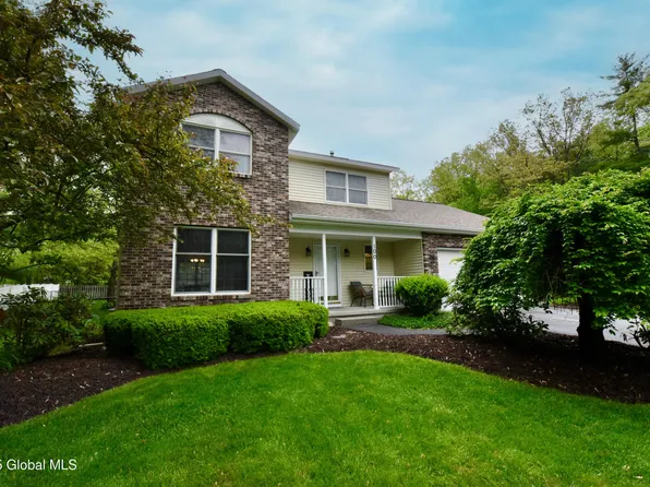 100 Kayaderosseras Drive, Ballston Spa, NY 12020