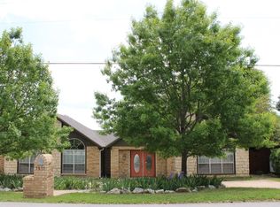 5635 Denmans Loop, Belton, TX 76513