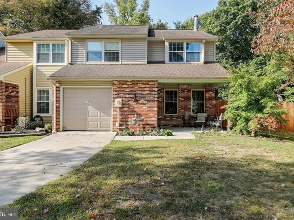 352 Shady Ln, Marlton, NJ 08053