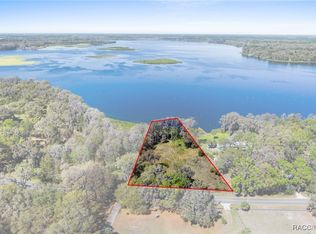 11194 N Citrus Ave, Crystal River, FL 34428