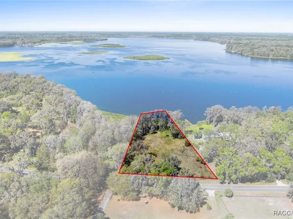 11194 N Citrus Ave, Crystal River, FL 34428