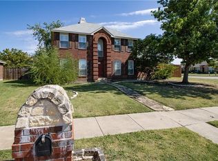 100 N Westgate Way, Wylie, TX 75098