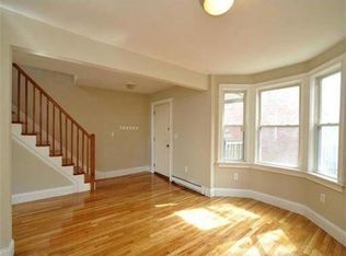 19 Norfolk St #2, Boston, MA 02119