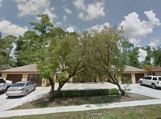 1049 Goldenrod Rd APT A, Wellington, FL 33414