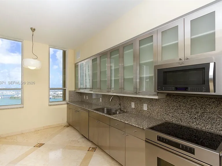 888 Brickell Key Dr #2802 — Photo 9