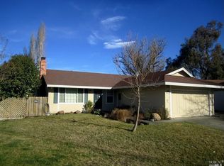 587 Lamont Ct, Rohnert Park, CA 94928