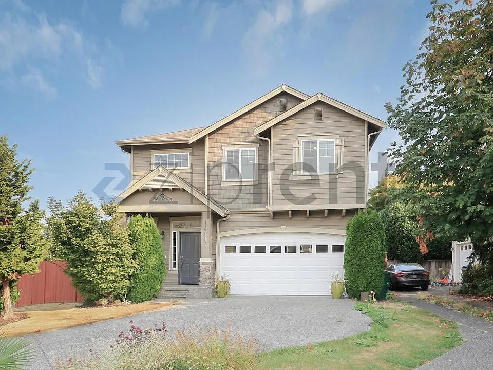 14603 46th Ave SE