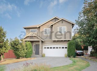 14603 46th Ave SE, Bothell, WA 98012