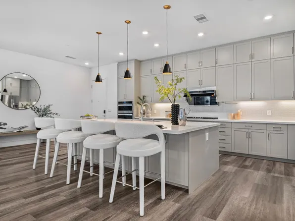 2358 Velocity Cmn #206, Fremont, CA 94539