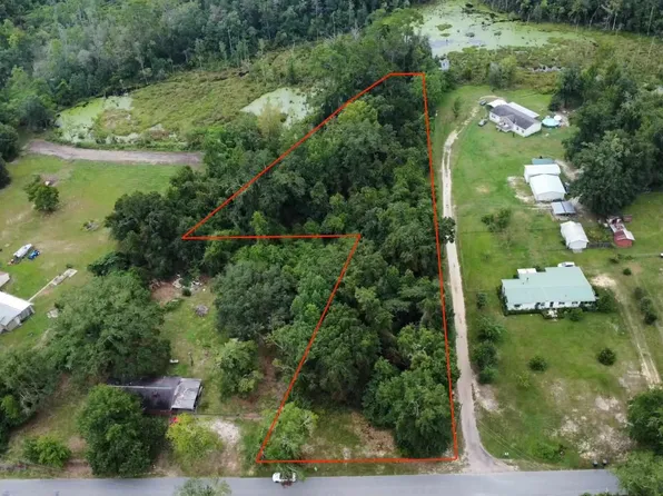 6400 Blk Fairground Rd, Molino, FL 32577