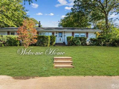 262 Woodruff Ave, Avenel, NJ, 07001