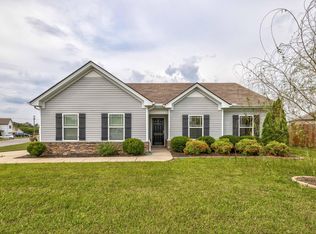 401 Wears Dr, Murfreesboro, TN 37128