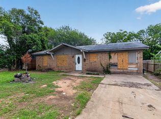 1003 Arthur Stiles Rd, Austin, TX 78721