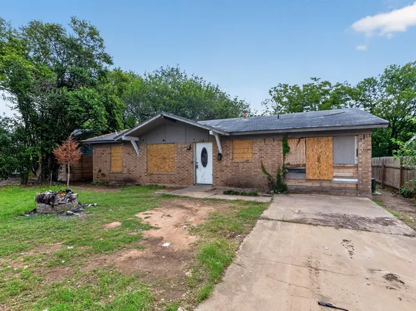1003 Arthur Stiles Rd, Austin, TX 78721